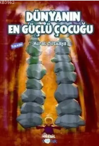 Dünyanın En Güçlü Çocuğu