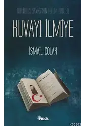 Kuvayı İlmiye; Kurtuluş Savaşı'nın Eğitim Ordusu
