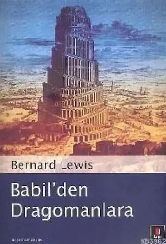 Babil'den Dragomanlara