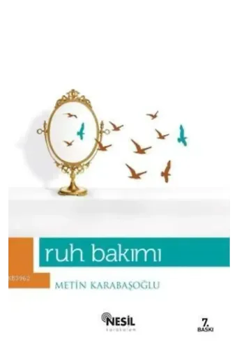 Ruh Bakımı