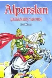 Alparslan; Malazgirt Zaferi