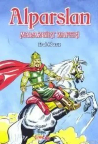 Alparslan; Malazgirt Zaferi