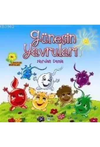 Güneşin Yavruları