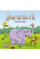 Gururlu Fil