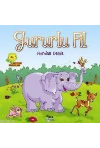 Gururlu Fil