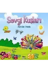 Sevgi Kuşları