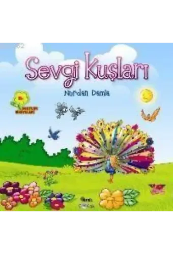 Sevgi Kuşları