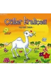 Çöller Kraliçesi