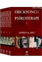 Erıcksoncu Psikoterapi (4 Cilt)