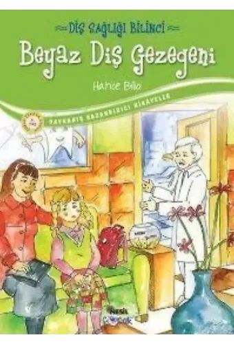 Beyaz Diş Gezegeni; Diş Sağlığı Bilinci