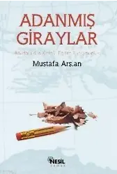 Adanmış Giraylar