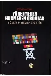 Yönetmeden Hükmeden Ordular Türkiye - Mısır - Cezayir