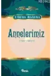 Annelerimiz; Ezvac-ı Tahirat