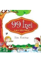 99 İnci Allah´ın Güzel İsimleri