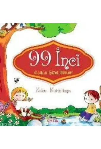 99 İnci Allah´ın Güzel İsimleri