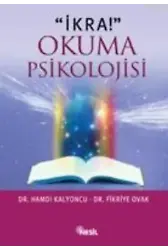 Okuma Psikolojisi
