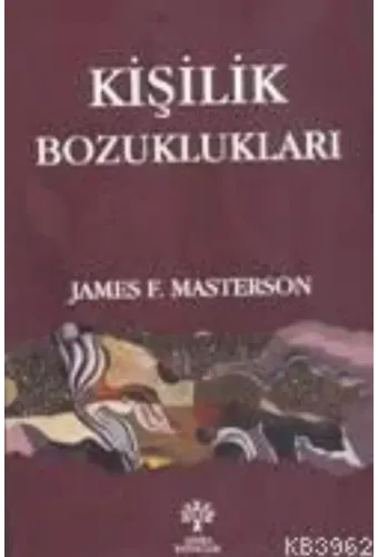 Kişilik Bozuklukları