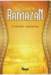 Asr-ı Saadet'te Ramazan