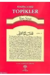 Topikler - Kitabu'ş-şifa