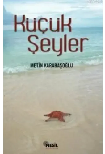 Küçük Şeyler