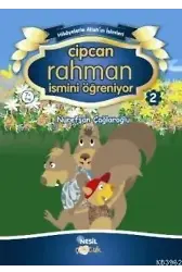 Cipcan Rahman İsmini Öğreniyor 2