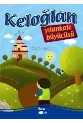 Keloğlan Yılankale Büyücüsü