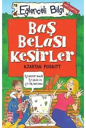 Baş Belası Kesirler; Eğlenceli Matematik, 9+ Yaş
