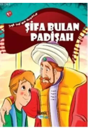 Şifa Bulan Padişah
