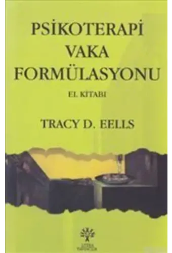 Psikoterapi Vaka Formülasyonu
