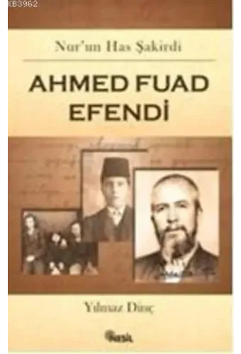 Ahmed Fuad Efendi