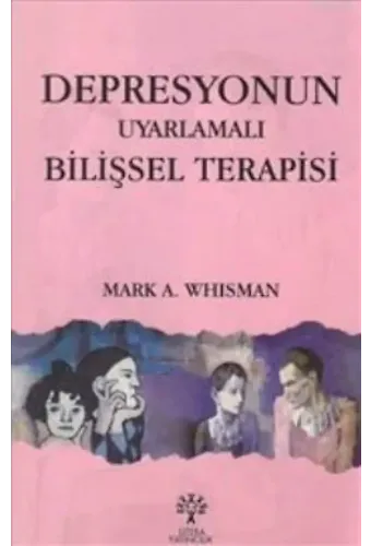 Depresyonun Uyarlamalı Bilişsel Terapisi