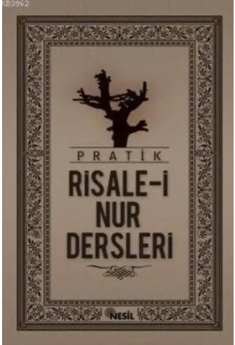 Pratik Risale-i Nur Dersleri