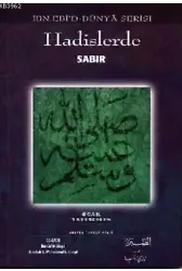 Hadislerde Sabır
