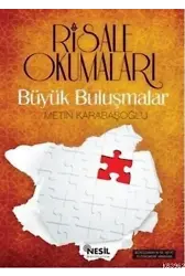 Risale Okumaları Büyük Buluşmalar
