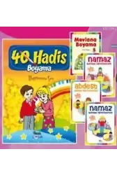 Boyuyorum Öğreniyorum