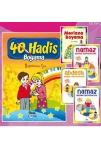 Boyuyorum Öğreniyorum