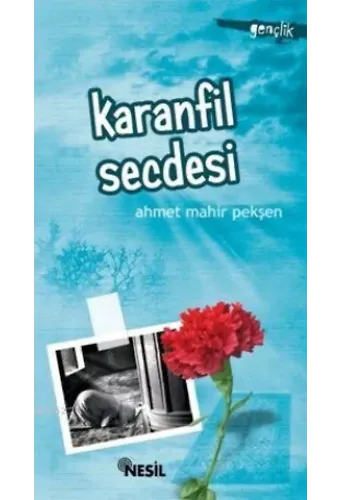 Karanfil Secdesi