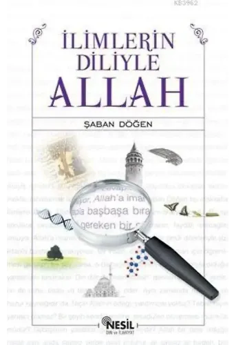 İlimlerin Diliyle Allah