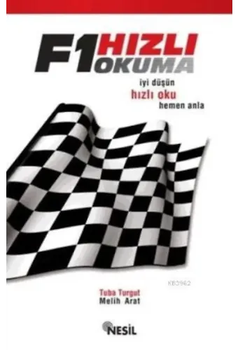 F1 Hızlı Okuma