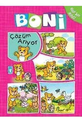 Boni Çözüm Arıyor; +4 Yaş