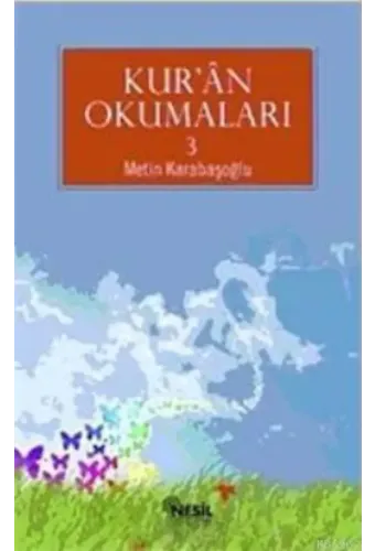 Kur'an Okumaları 3