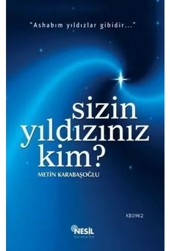 Sizin Yıldızınız Kim?