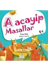 A Acayip Masallar