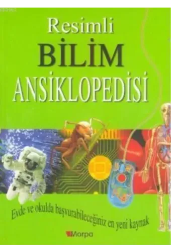Resimli Bilim Ansiklopedisi