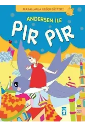 Andersen ile Pır Pır