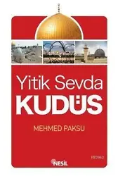 Yitik Sevda Kudüs