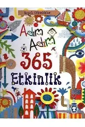 Adım Adım 365 Etkinlik