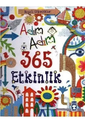 Adım Adım 365 Etkinlik