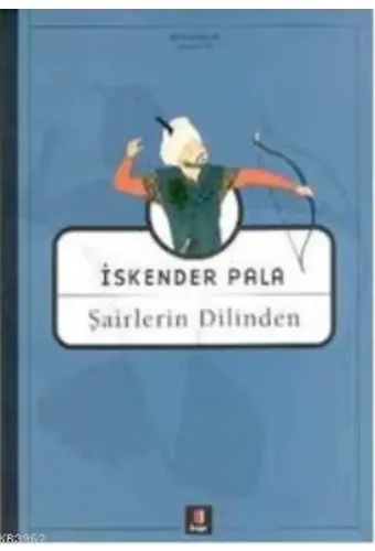 Şairlerin Dilinden
