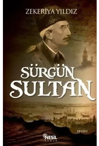 Sürgün Sultan